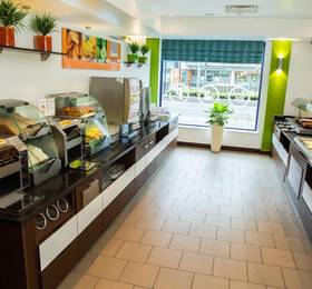 Туры в Holiday Inn Express London Stratford  в Великобритании