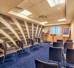 Отдых в Holiday Inn Express London Stratford  - Великобритания, Лондон