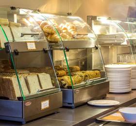 Туры в Holiday Inn Express London Limehouse  в Великобритании