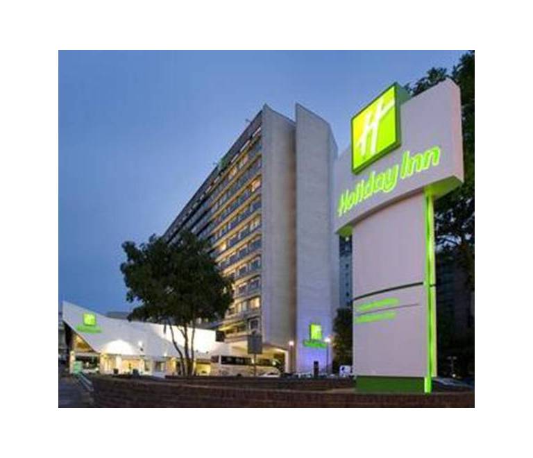 Holiday Inn London - Wembley 