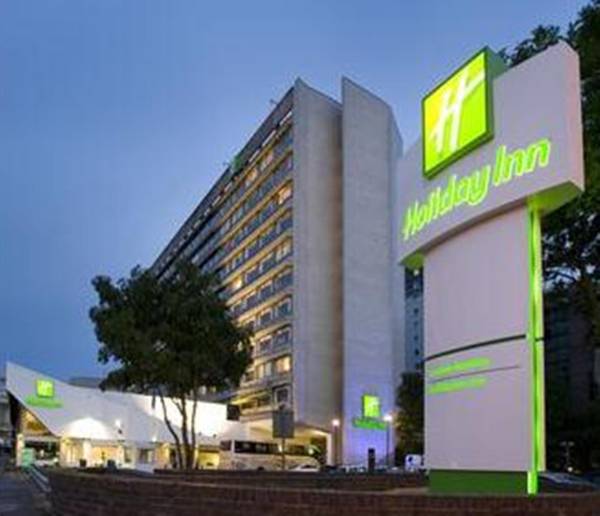 Holiday Inn London - Wembley