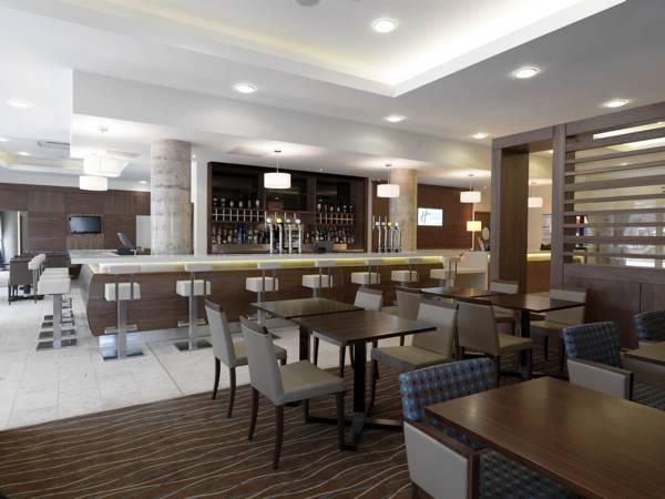 Holiday Inn Express Sheffield City Centre  3* Великобритания, Шефилд