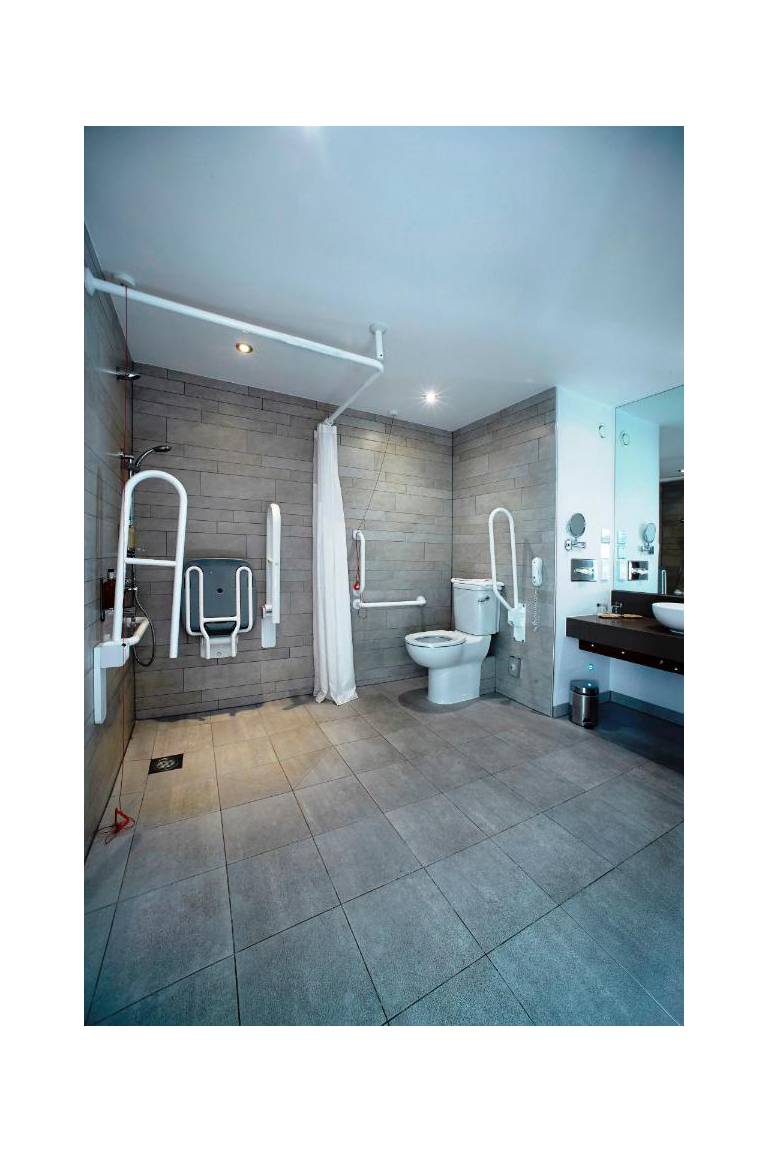 Holiday Inn Bristol City Centre 