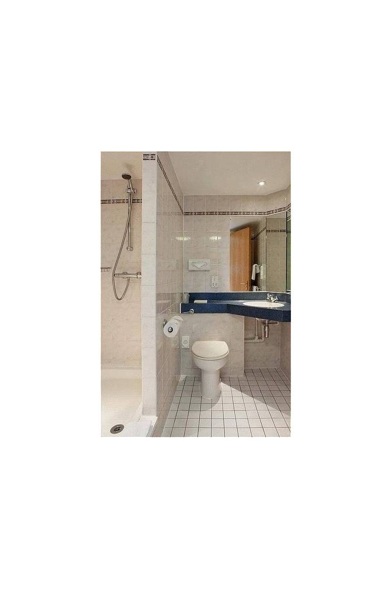 Holiday Inn Express Bristol City Centre 