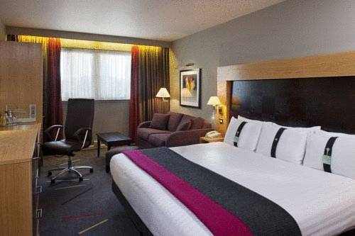 Holiday Inn Aberdeen West  4* Великобритания, Абердин