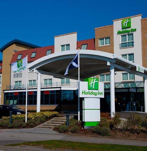 Holiday Inn Aberdeen West  4* Великобритания, Абердин
