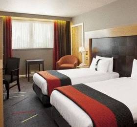Туры в Holiday Inn Aberdeen West  в Великобритании