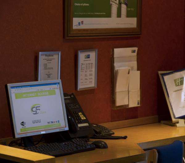 Holiday Inn Express Aberdeen City Centre  3* Великобритания, Абердин