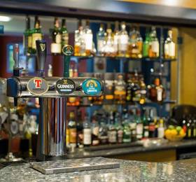 Отдых в Holiday Inn Express Aberdeen City Centre  - Великобритания, Абердин