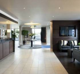 Туры в Holiday Inn Express Aberdeen Exhibition Centre  в Великобритании