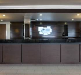 Отдых в Holiday Inn Express Aberdeen Exhibition Centre  - Великобритания, Абердин