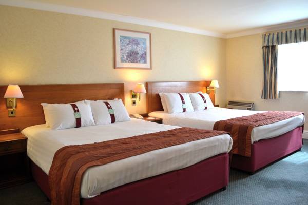 Holiday Inn Coventry South  3* Великобритания, Ковентри