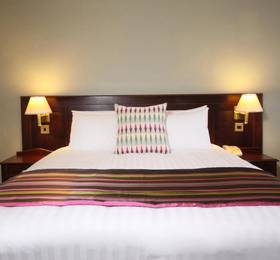 Отдых в Holiday Inn Coventry South  - Великобритания, Ковентри