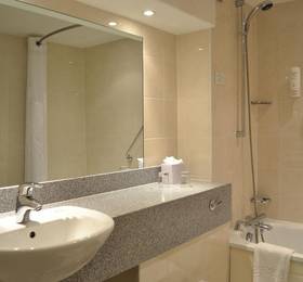Туры в Holiday Inn Coventry South  в Великобритании