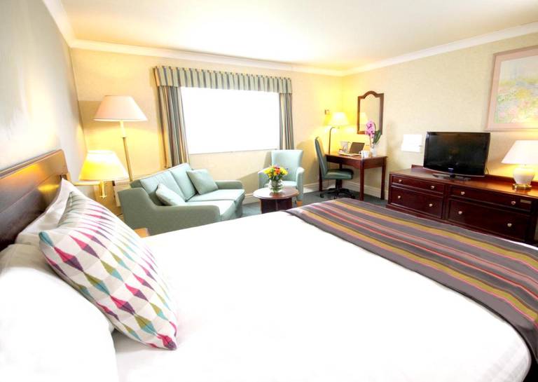 Holiday Inn Coventry South 