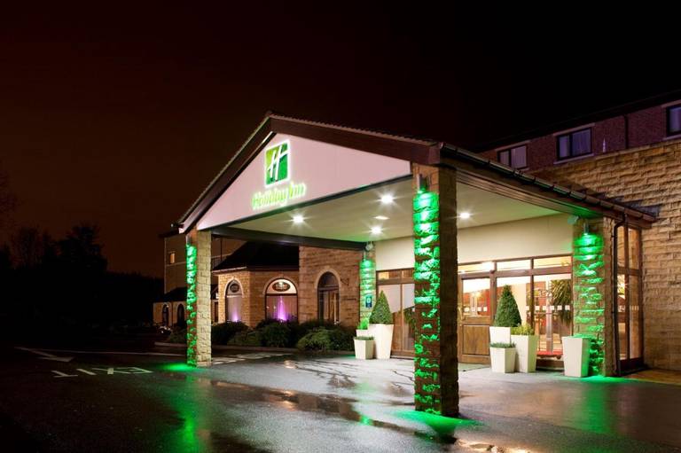 Holiday Inn Barnsley 