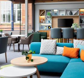 Туры в Holiday Inn Bolton Centre в Великобритании