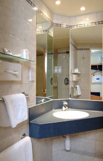 Holiday Inn Express Canterbury  3* Великобритания, Кентербери