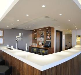 Отдых в Holiday Inn Express Crewe  - Великобритания, Кру