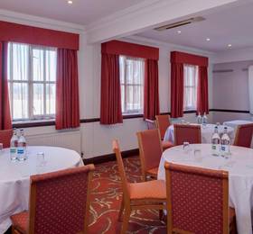Отдых в Holiday Inn Ipswich Orwell  - Великобритания, Ипсвич