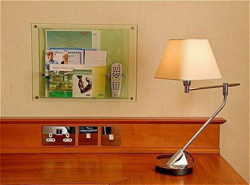 Holiday Inn Nottingham  3* Великобритания, Ноттингем