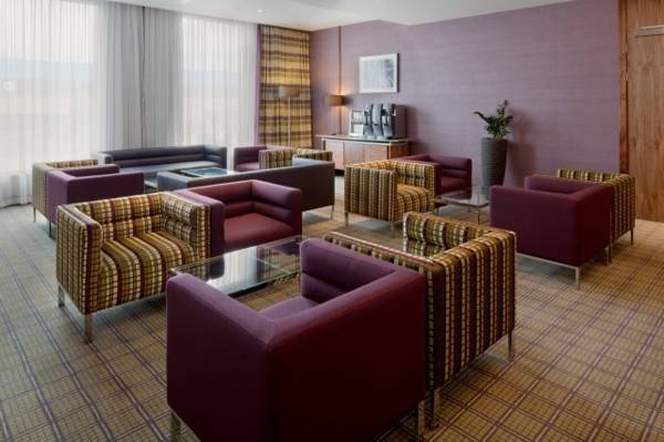 Holiday Inn Reading M4, Jct 10  4* Великобритания, Рединг