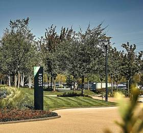 Отдых в Holiday Inn Reading M4, Jct 10  - Великобритания, Рединг