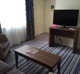 Отдых в Holiday Inn Reading West  - Великобритания, Рединг