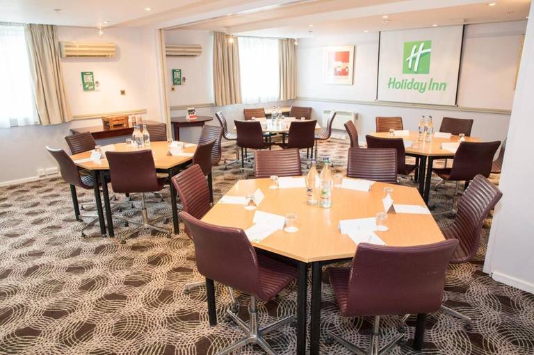 Holiday Inn Slough Windsor 