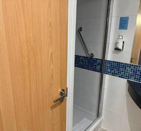 Отдых в Holiday Inn Express Swindon City Centre  - Великобритания, Суиндон
