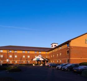 Отдых в Holiday Inn Express Taunton M5 Jct 25 - Великобритания, Тонтон