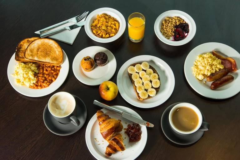 Holiday Inn Express Taunton 