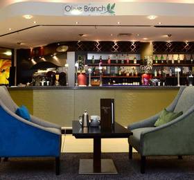 Туры в Holiday Inn Telford Ironbridge  в Великобритании