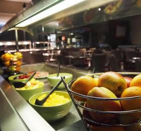 Отдых в Holiday Inn Telford Ironbridge  - Великобритания, Телфорд