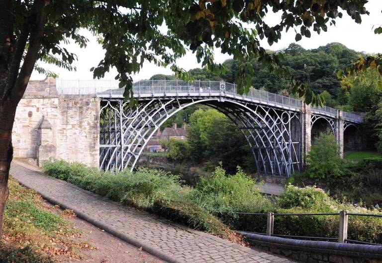Holiday Inn Telford Ironbridge 