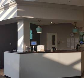 Туры в Holiday Inn Leamington Spa  в Великобритании