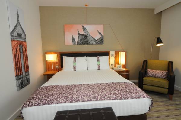Holiday Inn Winchester  4* Великобритания, Винчестер