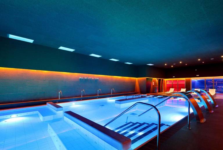 Holiday Inn Bilbao 