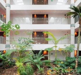 Туры в Holiday Inn Elche в Испании