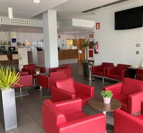 Туры в Holiday Inn Express Vitoria в Испании