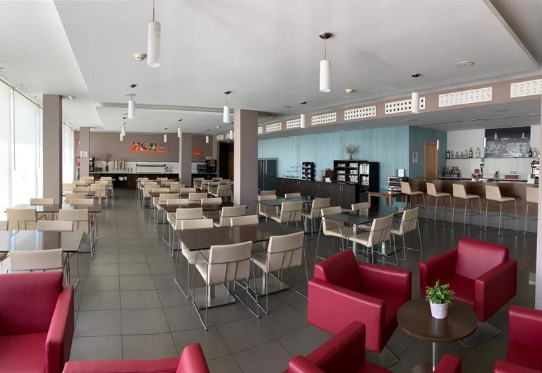 Holiday Inn Express Vitoria 