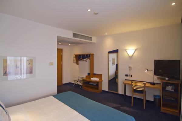 Holiday Inn Express Rome - San Giovanni