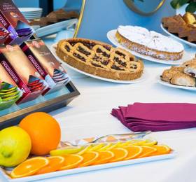 Отдых в Holiday Inn Express Bologna Fiera  - Италия, Болонья