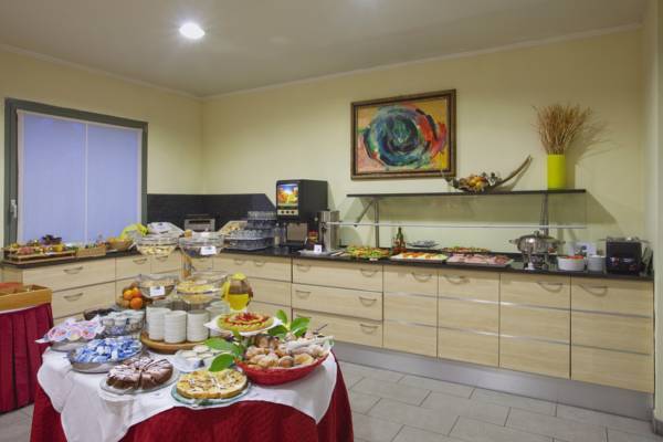 Holiday Inn Express Parma 3* Италия, Парма