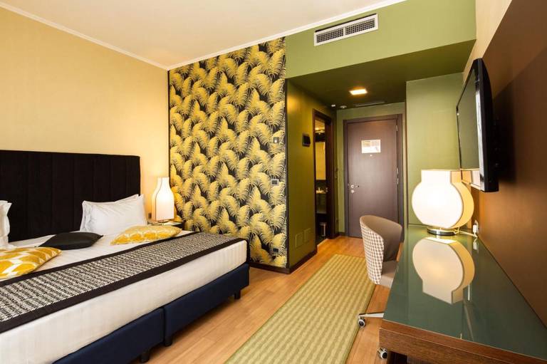Holiday Inn Turin-Corso Francia