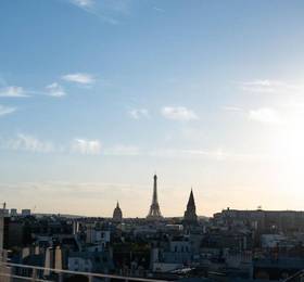 Отдых в Holiday Inn Paris Notre Dame - Франция, Париж
