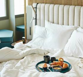 Holiday Inn Paris Notre Dame в Париже