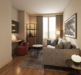 Туры в Holiday Inn Gare de l'Est  в Франции