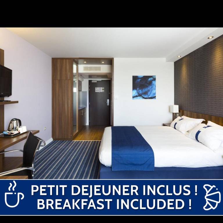 Holiday Inn Express Montpellier - Odysseum
