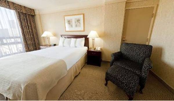 Holiday Inn & Suites Ottawa-Downtown  3* Канада, Оттава